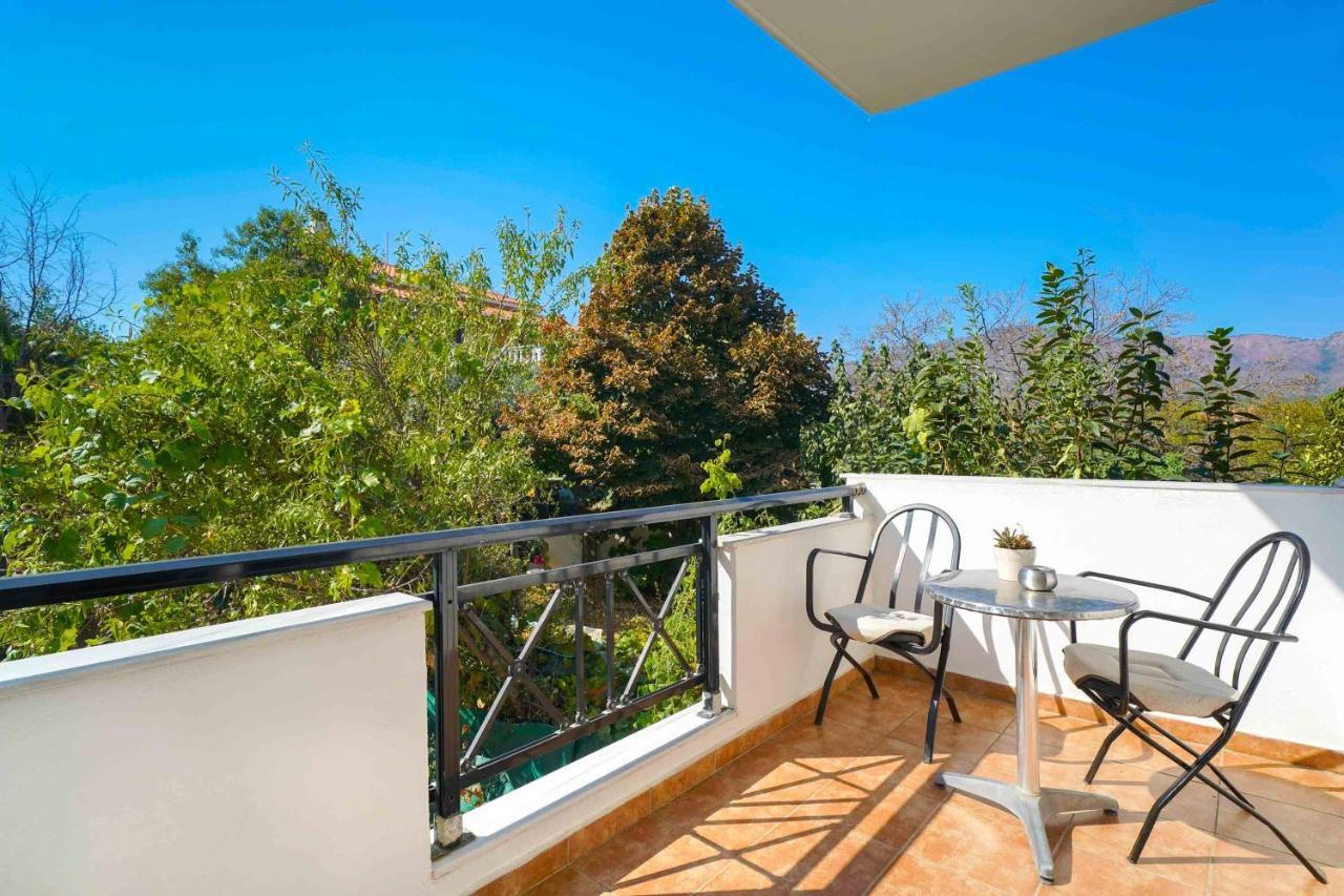 Villa Golden Nest Limenaria  Exteriér fotografie